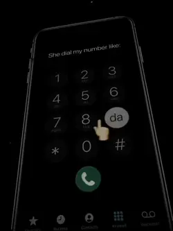 shee. dial mt number