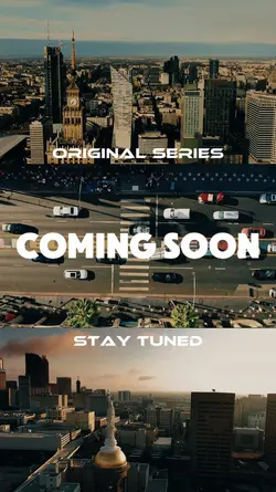 COMING SOON