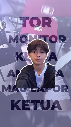 TREND JJ STIKER BUCN