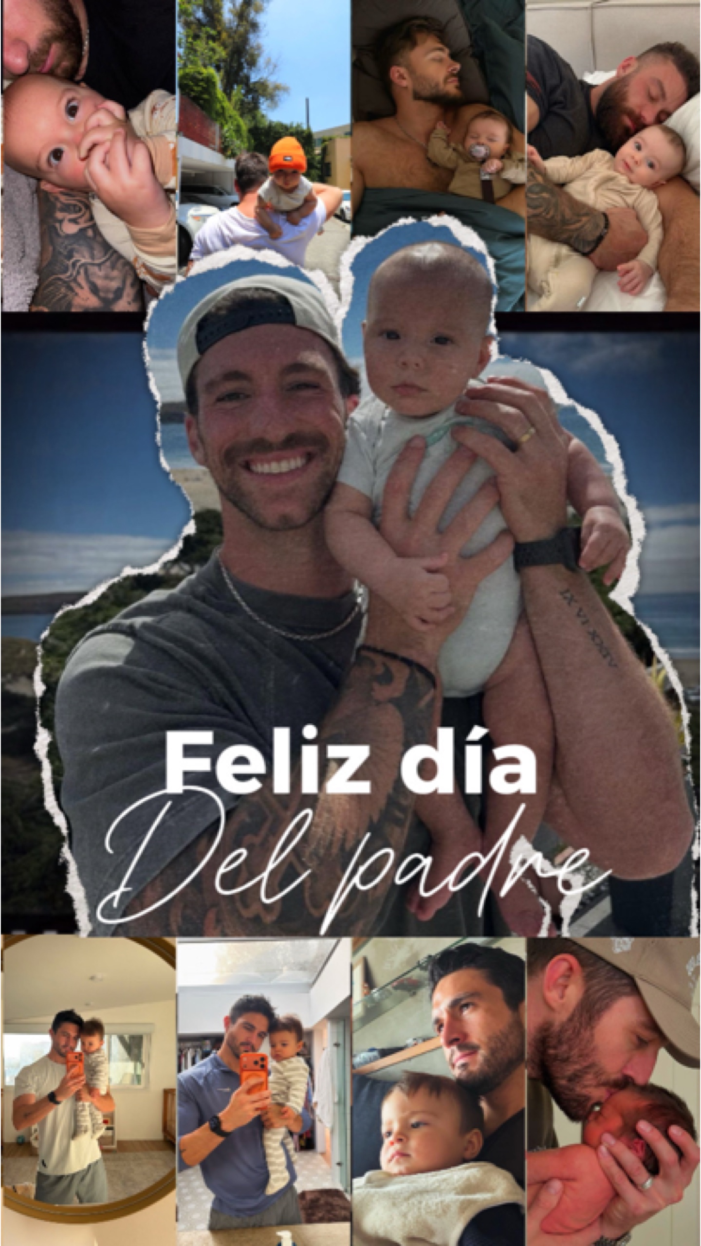 EL MEJOR PAPÁ 