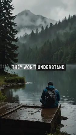 They wont understand