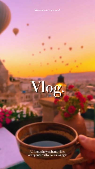 Mini vlog