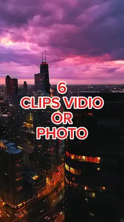 6 VIDIO OR PHOTO