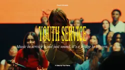 Worship Moments