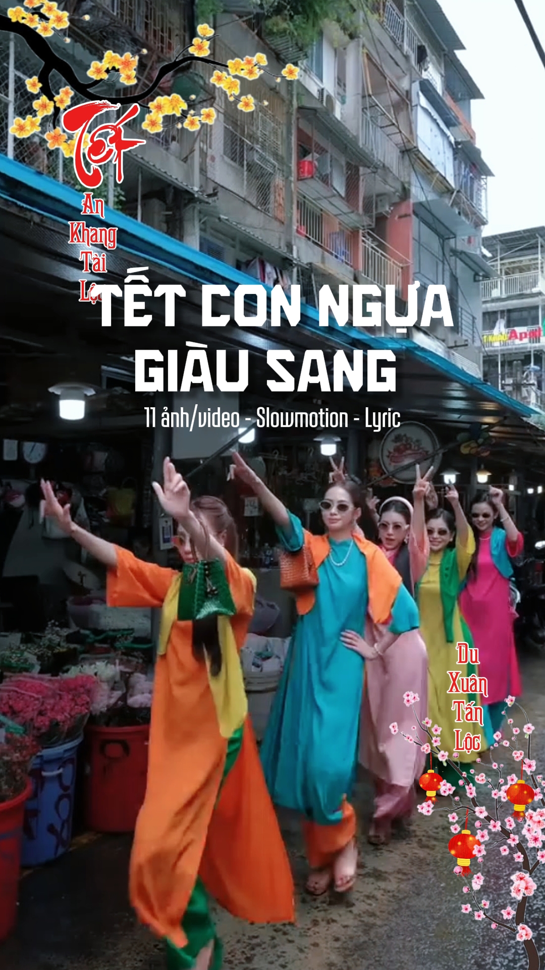TT CON NGAGIÀUSANG
