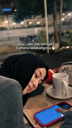 Pov : laki-laki deng
