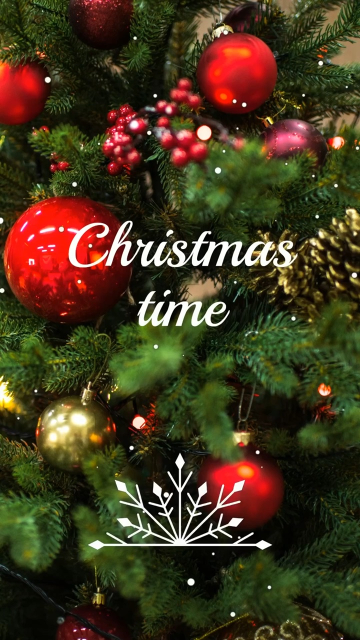 Tiempo de Navidad