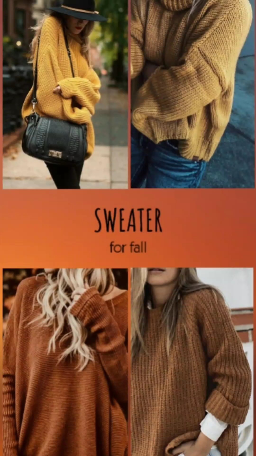 Suéter