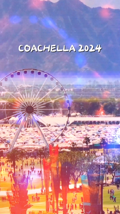 Coachella 2024
