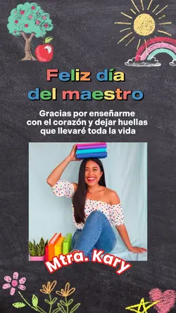 Gracias a ti