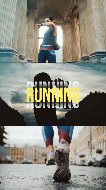 Sport Activities 