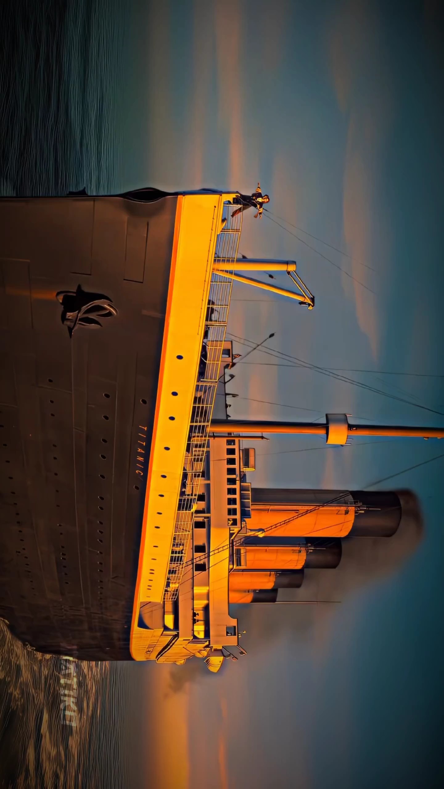 صوت حسابي تيك توك 