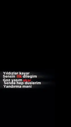 Yeni Şablon❤️🔥
