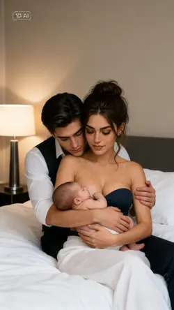 Ai Photoshoot Family