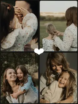 ‪‪❤︎‬ Mom's