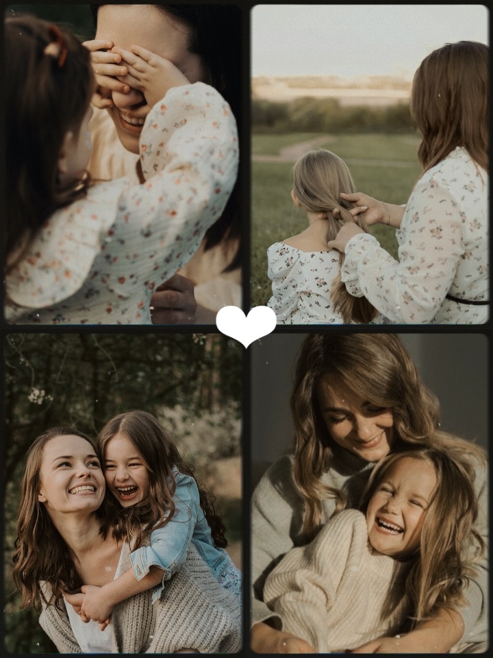 ❤ lyn da mamãe