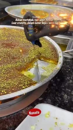 kunafa