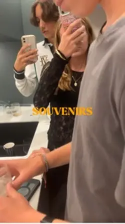 souvenirs