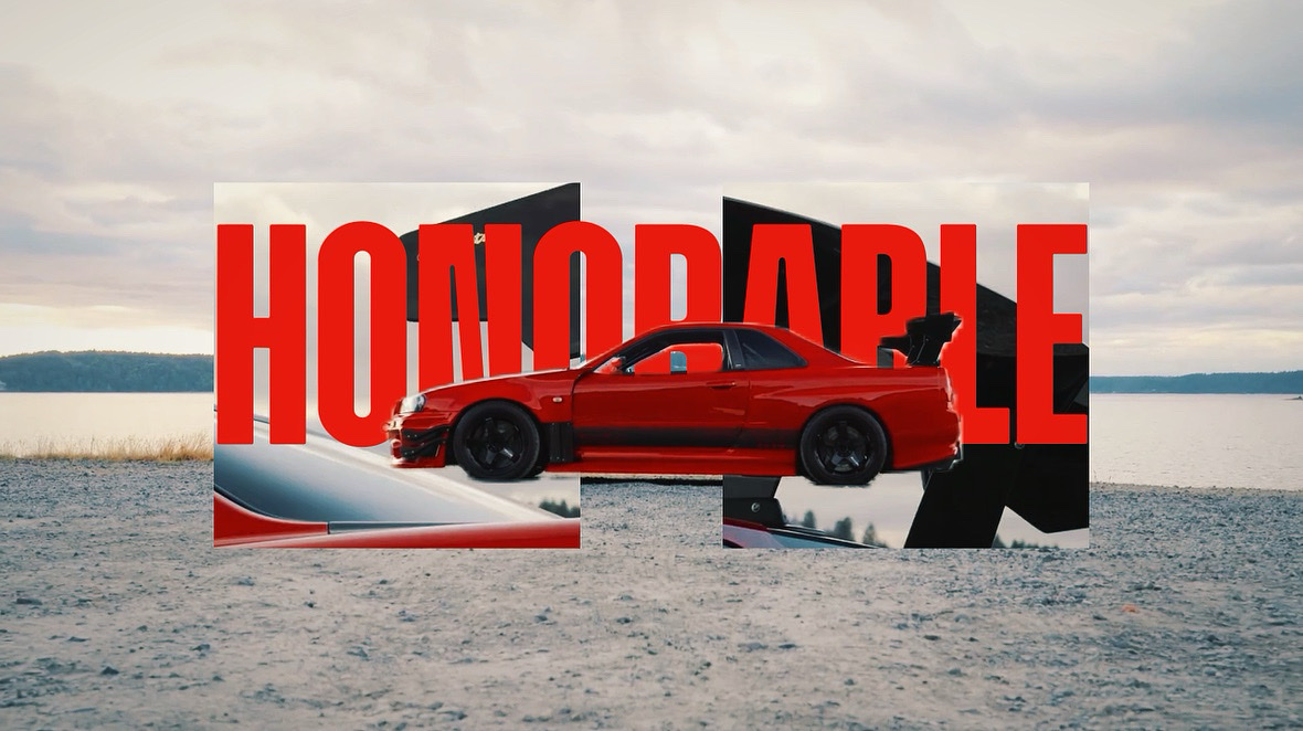 Honorable 