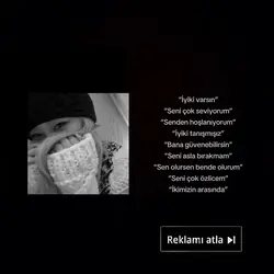 Atla reklamı