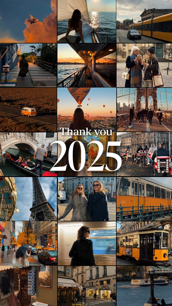 Resumen de 2025