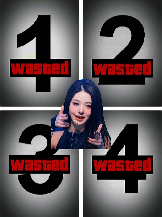 Wasted X Fearless 