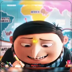 Gru edit