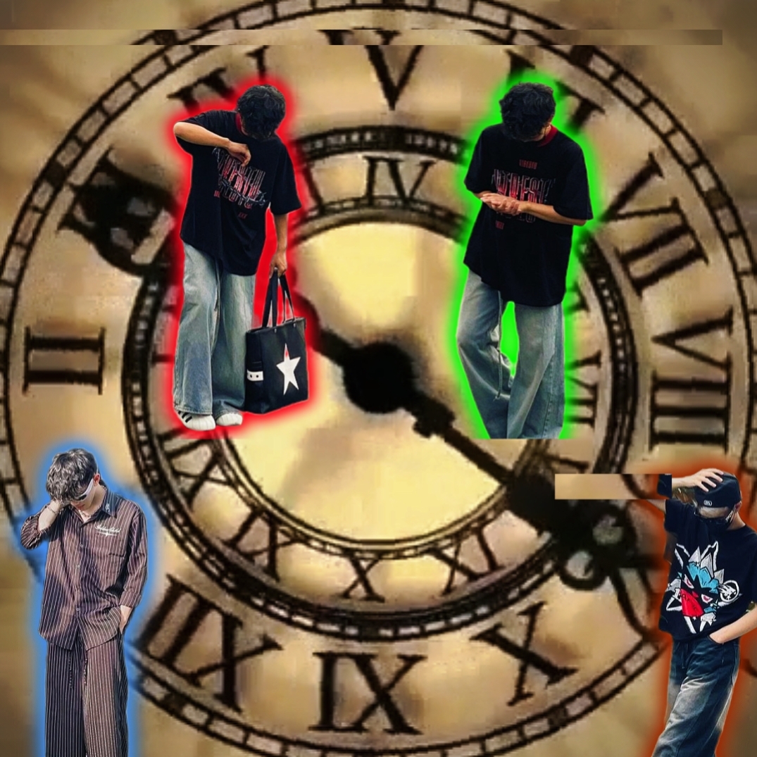 EDIT MASTER