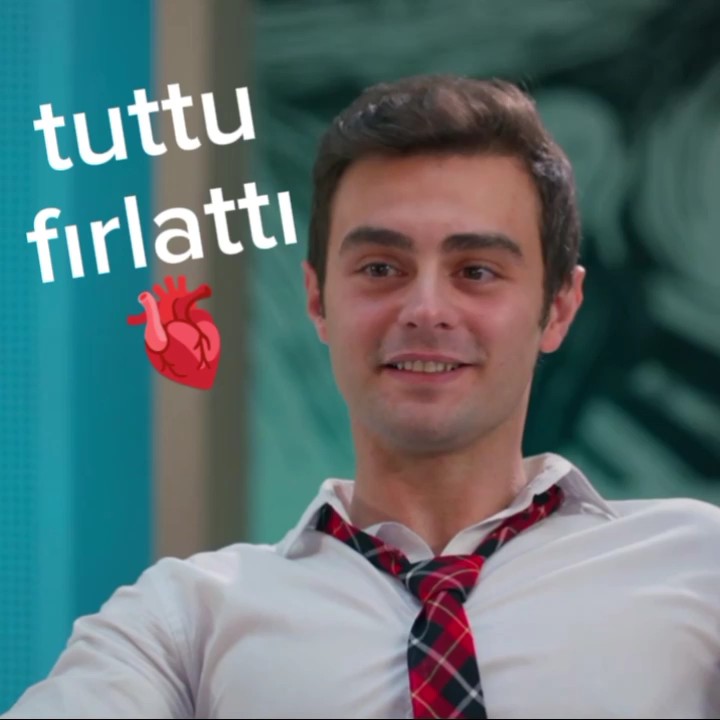tutu fırlatı kalbimi
