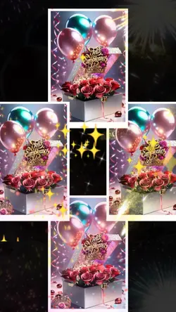 Feliz Cumpleaños 