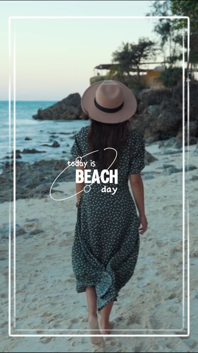 Beach Day