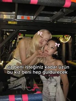canım kuzenim