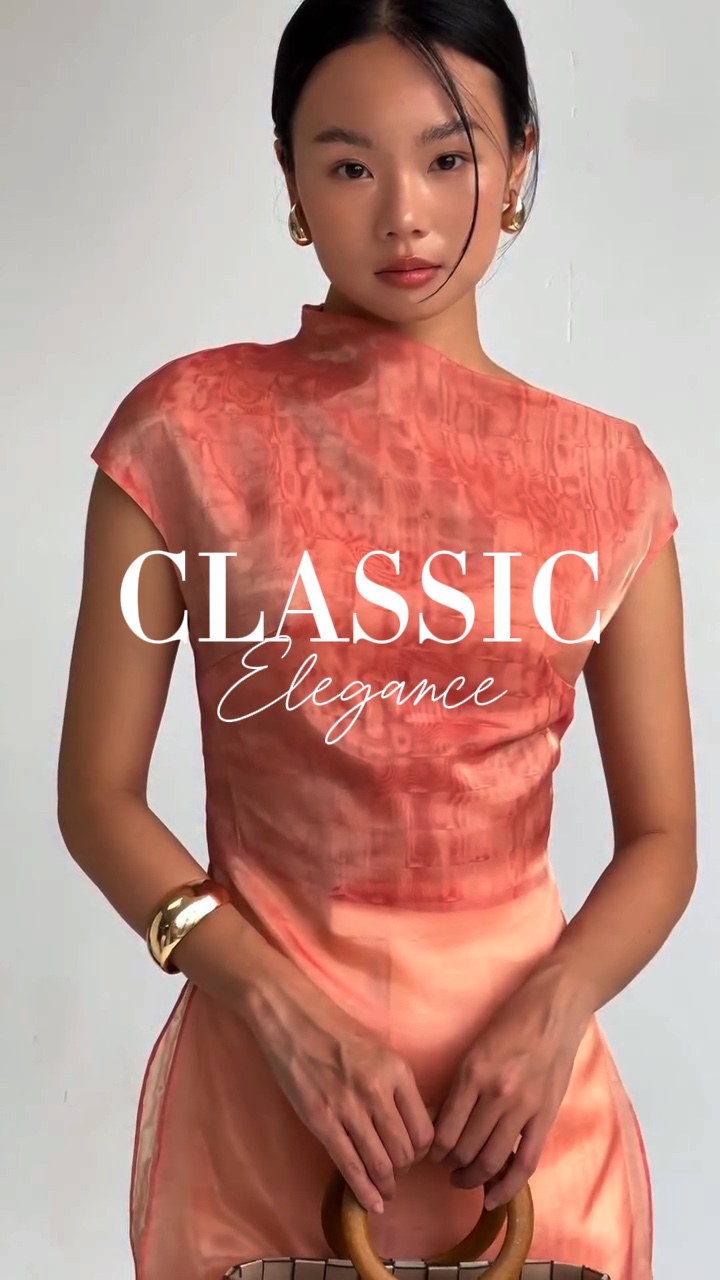Classic elegance