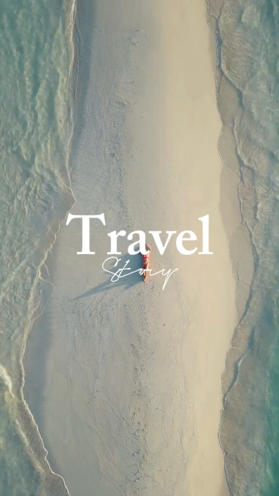 Travel story