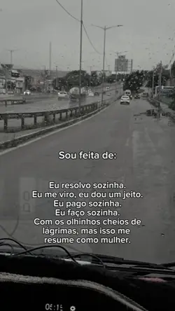 cansada 