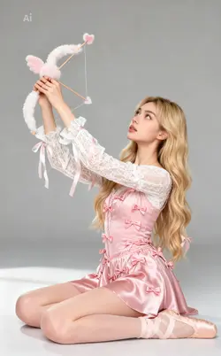 ANGELIC SONG AI