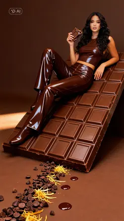 Chocolate 