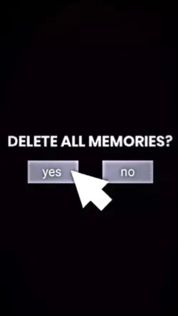 delete memories