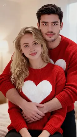 Couple Photoshoot