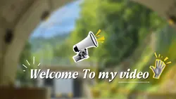 INTRO VIDEO TUGAS