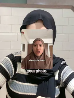 Gila gue Islam cuy 