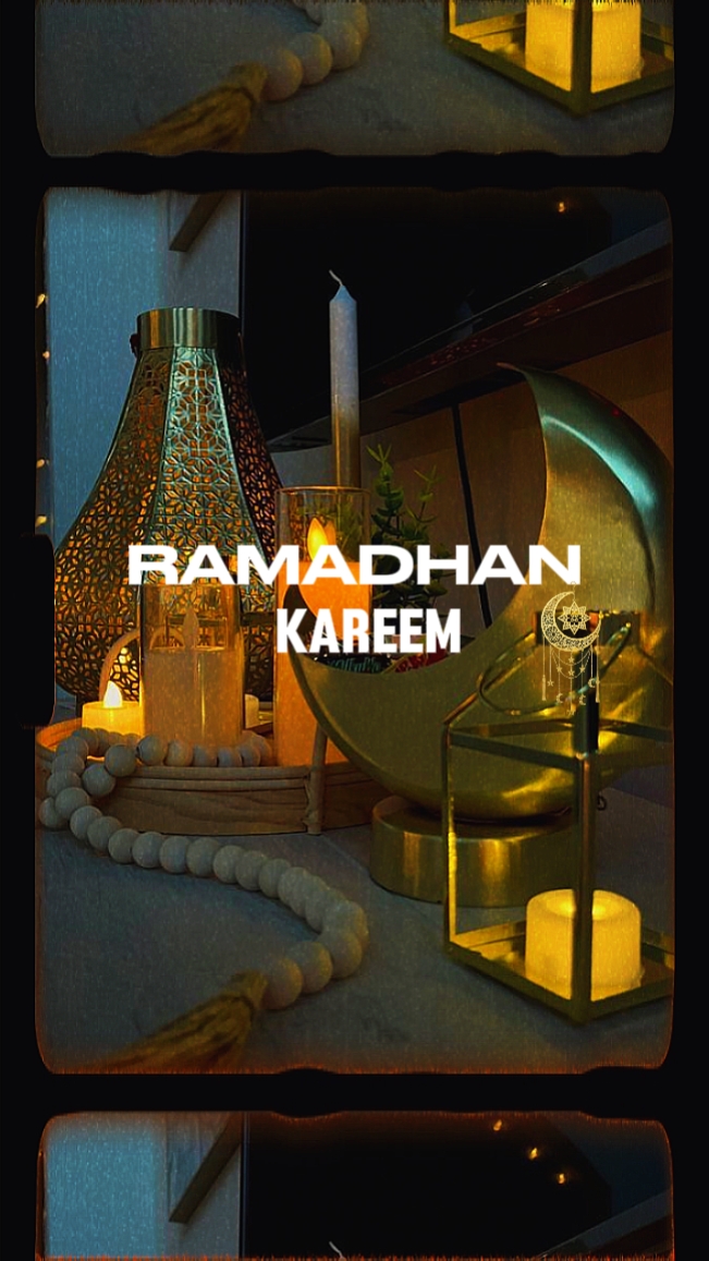 ramadhan kareem