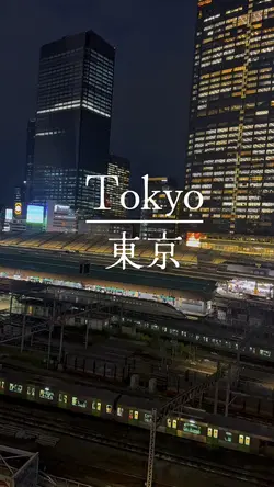 🎀山手線アナウンス