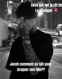 Kai et Jacob 🙏♥️