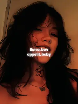BON APPÉTIT