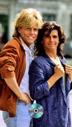 Modern Talking 