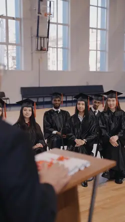 graduation 