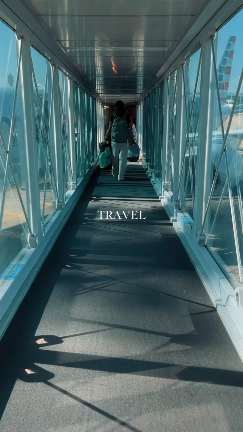Travel