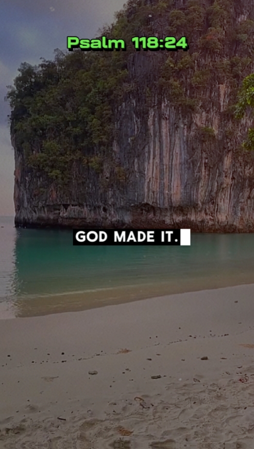 Mazmur 118: 24