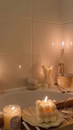 Selfcare template ✨